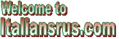 Italiansrus.com